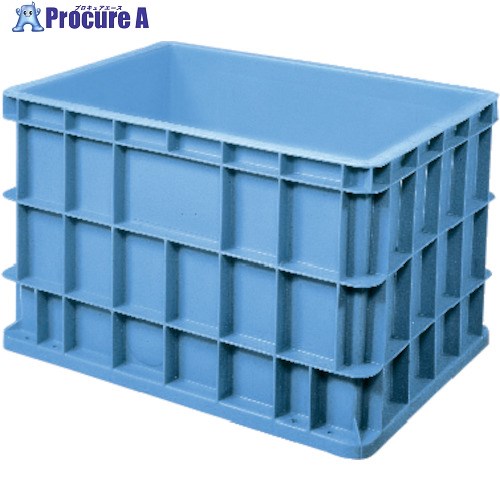 積水 セキスイ槽 S型200 青 S-200 B(ブルー) 1個 ■▼240-2220【代引決済不可】