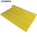 ユタカメイク PVCレザークロス ロール巻 レモンイエロー 1400mm×20m PLC-254 1束 ■▼246-5733【代引決済不可】【送料都度見積】