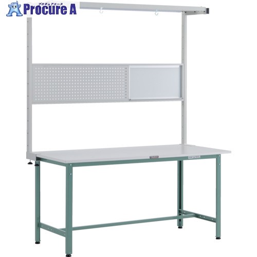 TRUSCO ڲٽź(300kg)AE 1500X600XH1948() ġϥ󥬡ե륻å ꡼ RAE-1560THFS 1 ...