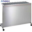 PROFIT E1Sタイプ・スタッキング型傘立て PIR-E1S-1312H-HL-R1 1台 ■▼249-7012 ※車上渡し