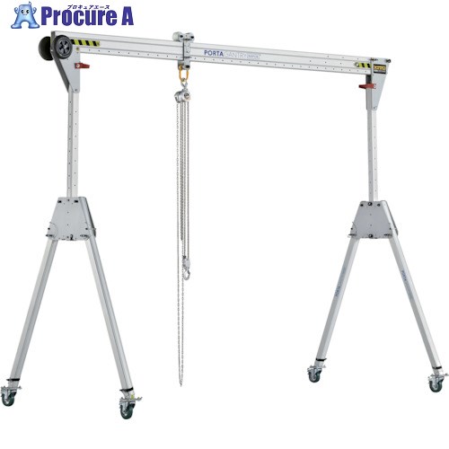 KITO ݡȥ꡼PG RAPID1000 Ѳٽ1.0t PGR010S3000 1 252-2464 ٸ...