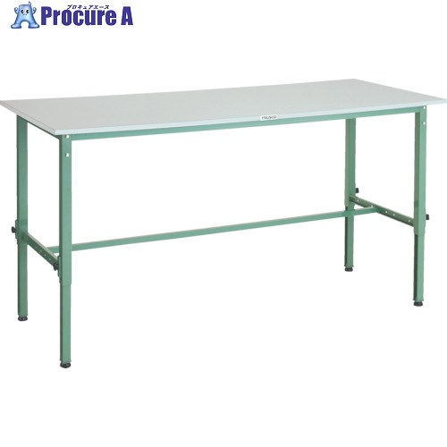 TRUSCO ڲٽź⤵Ĵἰ(150kg)AEM 1500X900XH650950 ܥ ꡼ RAEM-1509 (Υ奦ƥХ) 1 285-1130