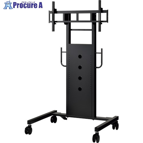 HAMILEX ディスプレイスタンド PH-829B 1台 ■▼333-6359