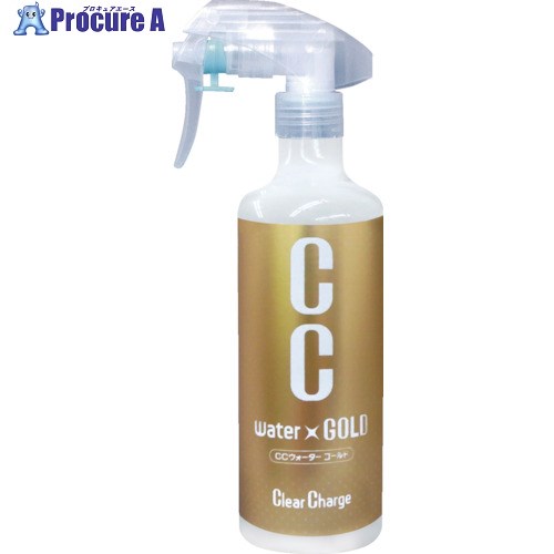 ProStaff CCウォーターゴールド 300 S121 1個 ▼368-2848【代引決済不可】