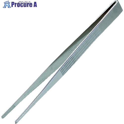 ENGINEER ピンセット 152mm PTS-04 1本 ▼368-8356【代引決済不可】