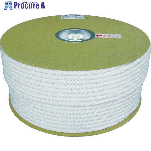 ユタカメイク 綿金剛打ドラム巻 9φ×150m PRCX-5 1巻 ▼370-8675【代引決済不可】