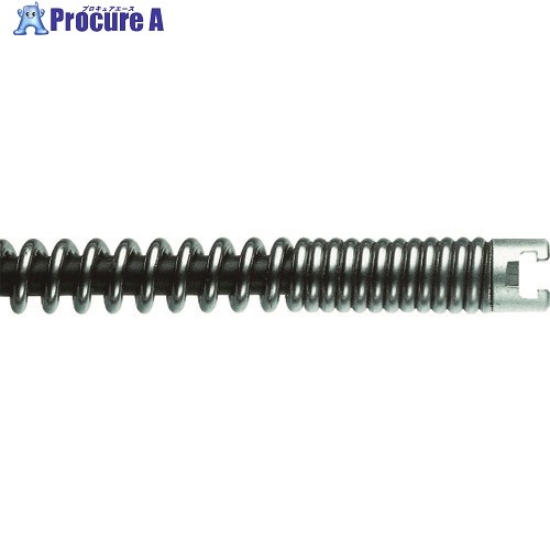ローデン ドレンクリーナR-550用PCワイヤ φ16mm×2.3m R72433 1本 ▼376-0456【代引決済不可】