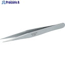 HOZAN ピンセット 全長120mm P-880 1本 ▼401-3514
