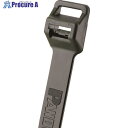 PANDUIT ナイロン結束バンド 耐候性黒(100本入)幅12.7 厚さ1.9 PLT2EH-C0 10袋 ■▼403-7227 【送料都度見積】