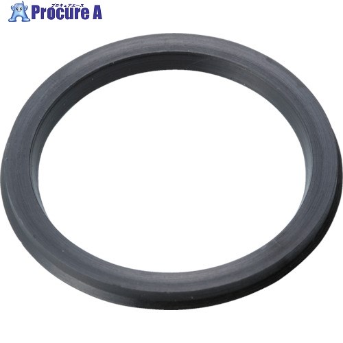 TRUSCO 高圧グリスガンPK-32用 ガスケット PK32013 1個 ▼414-7359【代引決済不可】