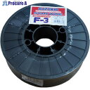SUZUKID 溶接用ワイヤ スターワイヤF-3 軟鋼用ソリッドワイヤ 0.9φ×5kg PF-73 1巻 ▼426-4697