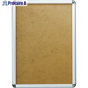 シンエイ ポスターグリップPG-32R屋内用シルバー艶有A2サイズ PG32R-A2AGI 1枚 ▼433-0692