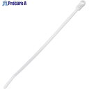 PANDUIT ネジ止めタイプナイロン結束バンド ナチュラル (100本入) PLC3S-S10-C 10袋 ■▼438-2722 【送料都度見積】