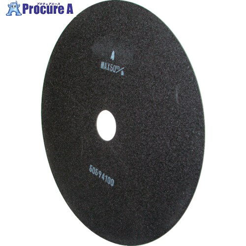 ヤナセ レジノイド精密極薄切断砥石 150×1×25.4mm RCA-AP2 10枚 ▼438-7856