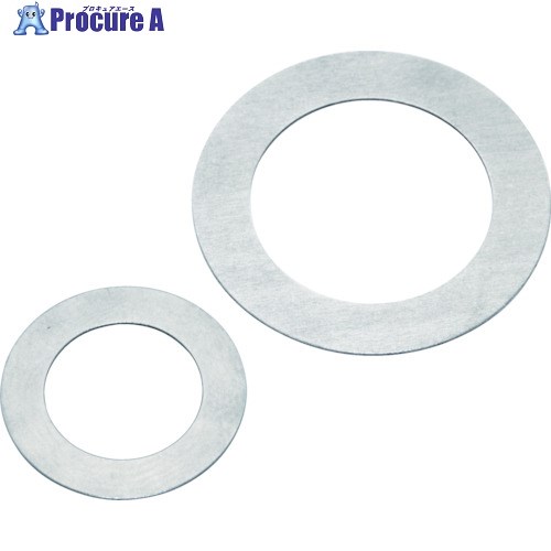 IWATA シムリング(SUS) 15X20X1mm (10枚入) RS015020100 1袋 ▼444-2202【代引決済不可】