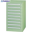 DAISHIN 軽量工具キャビネット PA-1009 PA-1009 1台 ■▼462-1255 ※車上渡し