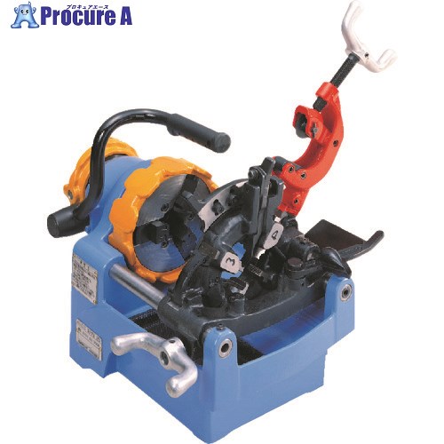 MCC パイプマシンネジプロ 25AD PMNA025 1台 ▼465-5583【代引決済不可】※車上渡し ●YA513