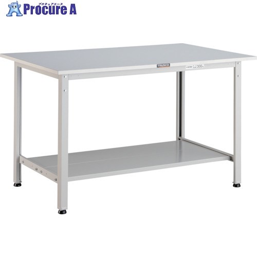 TRUSCO ڲٽź(300kg)AE 900X600XH740 ê2 ۥ磻ȿ RAE-0960LT2 W 1 467-1716