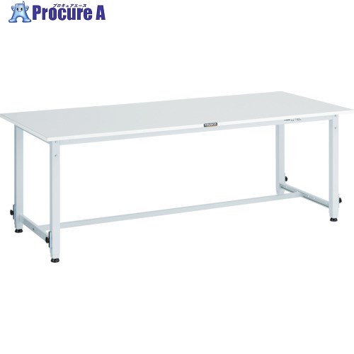TRUSCO ڲٽź⤵Ĵἰ(150kg)AEM 1500X900XH650950 ܥ ۥ磻ȿ RAEM-1509 W 1 467-2437