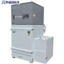淀川電機 パルスジェット除塵(タイマー)式 集塵機 PETシリーズ 三相200V(1.5kW・IE3モータ)60Hz PET150P-60HZ 1台 ■▼478...