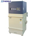 淀川電機 パルスジェット除塵(タイマー)式 集塵機 PETシリーズ 三相200V(3.7kW・IE3モータ)50Hz PET370P-50HZ 1台 ■▼478...