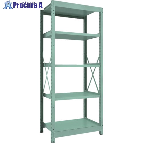 TRUSCO R3ê 900X600XH2100 5 ñ R3-7365 (W900XD600XH2100 5) 1 5...