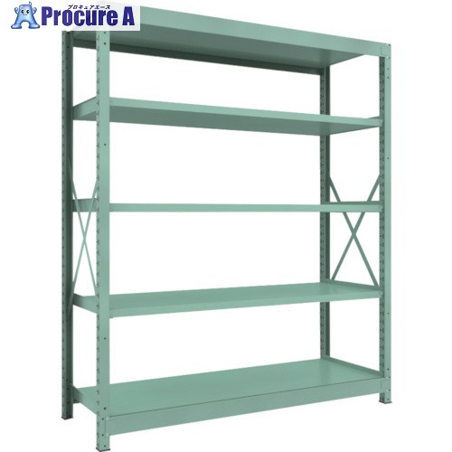 TRUSCO R3ê 1800X600XH2100 5 ñ R3-7665 (W1800XD600XH2100 5) 1 ...