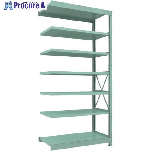 TRUSCO ̥ܥȼê R3 W1200D600H2400 7 Ϣ R3-8467B (W1200XD600XH2400 7...