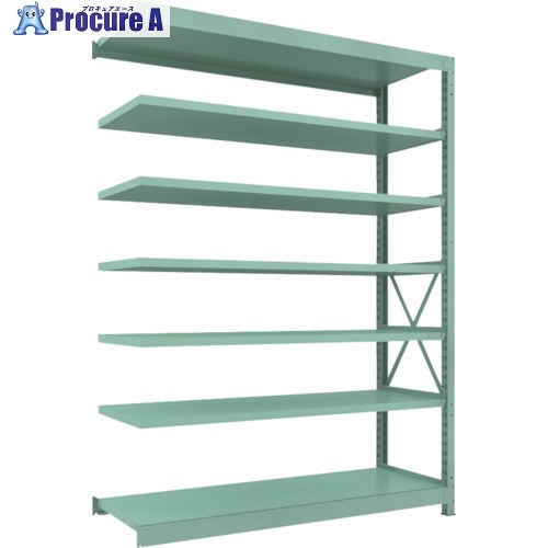 TRUSCO ̥ܥȼê R3 W1800D600H2400 7 Ϣ R3-8667B (W1800XD600XH2400 7...