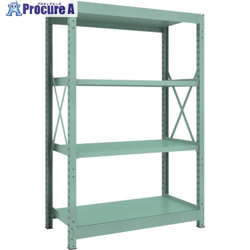 TRUSCO R3ê 1200X600XH1800 4 ñ R3-6464 (W1200XD600XH1800 4) 1 ...