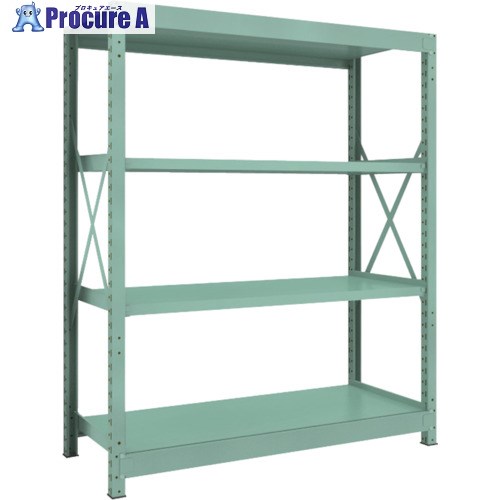 TRUSCO R3ê 1500X600XH1800 4 ñ R3-6564 (W1500XD600XH1800 4) 1 ...