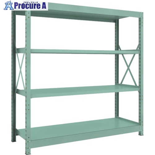 TRUSCO R3ê 1800X600XH1800 4 ñ R3-6664 (W1800XD600XH1800 4) 1 ...