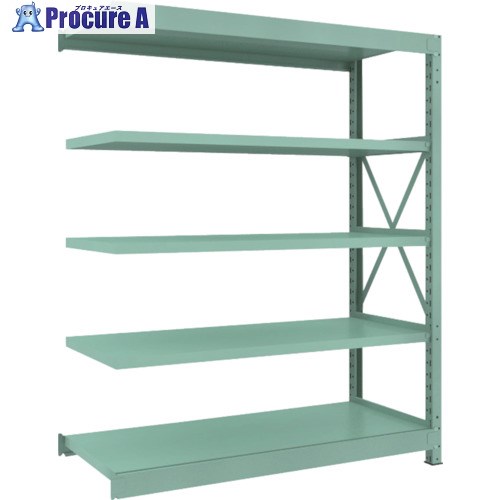 TRUSCO ̥ܥȼê R3 W1500D600H1800 5 Ϣ R3-6565B (W1500XD600XH1800 5...
