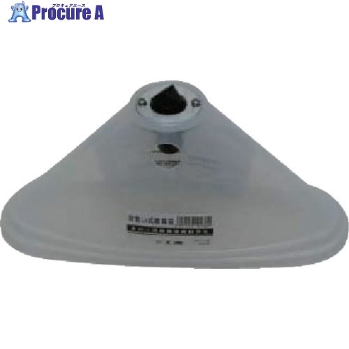 工進 カバー付泡状除草噴口 PA-105 1個 ▼776-0281【代引決済不可】