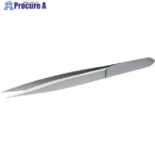 ENGINEER ピンセット ストレートタイプ 145mm PT-08 1本 ▼778-1458【代引決済不可】