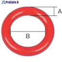 HHH 鍛造製リング 0.75t R-13 1個 ▼808-7212【代引決済不可】