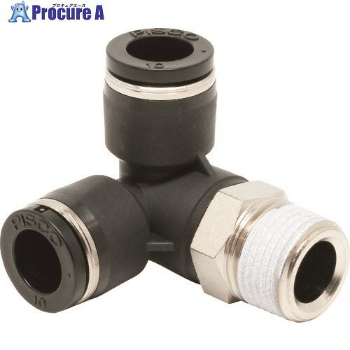 PISCO 塼֥եåƥ ȥݥåɥܥ塼10ͥR3/8 PVX10-03 10 809-5276 ٸѡ