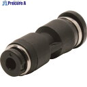 PISCO チューブフィッティングミニ 違径ユニオンストレート PG4-180M 10個 ■▼809-5383 【送料都度見積】(4)