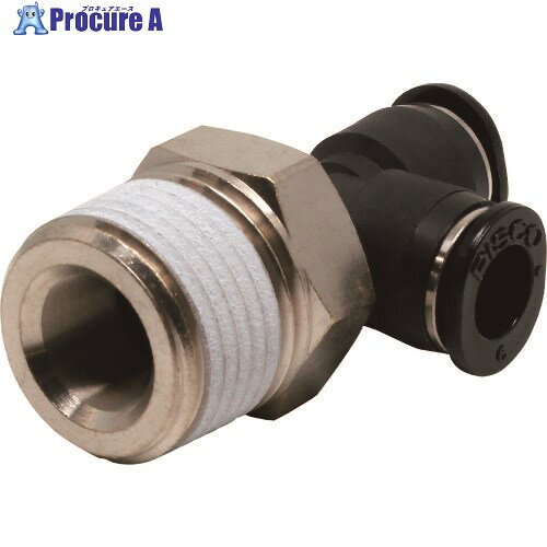 PISCO 塼֥եåƥ󥰥ߥ ֥ƥ 塼֥6 ŬѤͤR3/8 PD603M 10 809-5601...