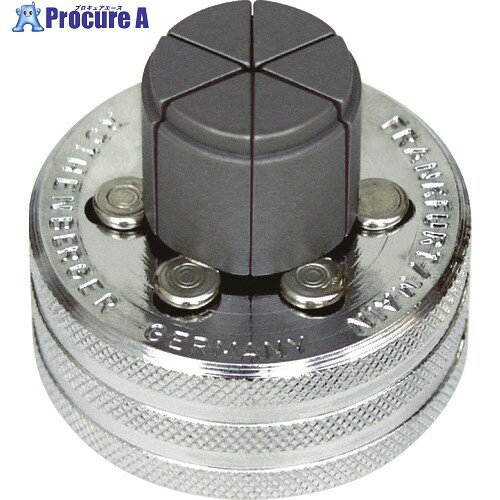 ローデン エキスパンダヘッド 5/8 R11054 1個 ▼824-7843