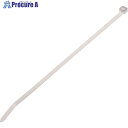 PANDUIT ナイロン結束バンド 白 (1000本入) PLT3I-M10 5袋 ■▼828-1612 【送料都度見積】
