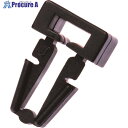 PANDUIT 押し込み型固定具 耐熱性黒 (1000本入) PM2H25-M30 1袋 ■▼828-1638 【送料都度見積】