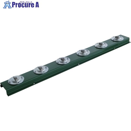 FREEBEAR フリーベアローラーベアユニット RU-C6-PA RU-C6-PA 1本 ■▼829-0239 【送料都度見積】