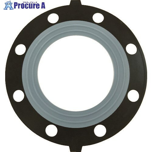  PTFE(ƥե)ѥå 150A JIS10K PP1F 1 850-5703