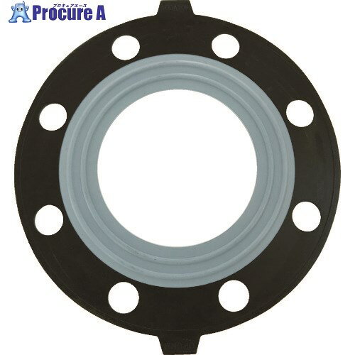 PTFE(ƥե)ѥå 100A JIS10K PP1H 1 850-5704