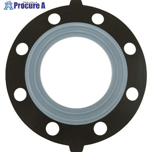  PTFE(ƥե)ѥå 125A JIS10K PP1Q 1 850-5705