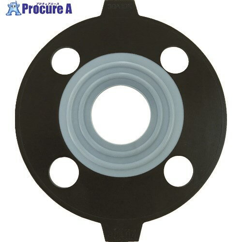  PTFE(ƥե)ѥå 30A JIS10K PP30 1 850-5710