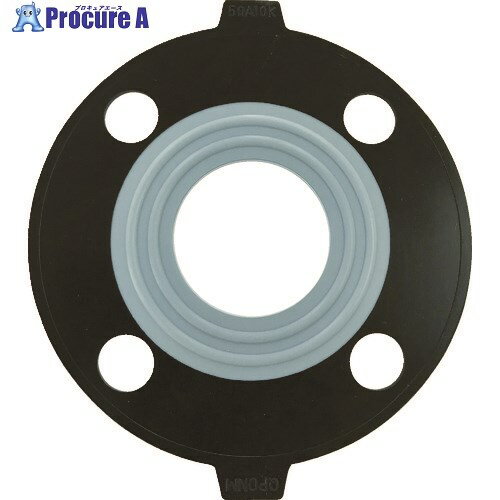  PTFE(ƥե)ѥå 50A JIS10K PP50 1 850-5711