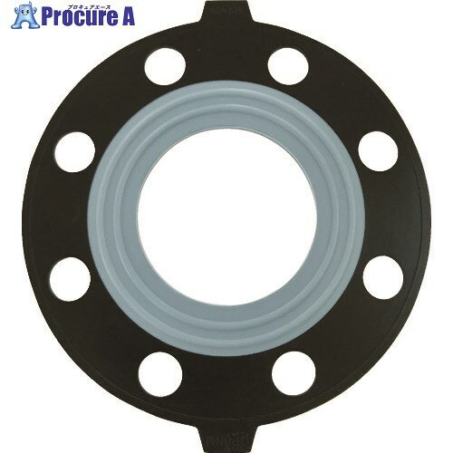  PTFE(ƥե)ѥå 80A JIS10K PP80 1 850-5713