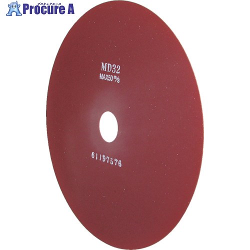 ʥ 쥸Υɥ 180x0.6x25.4 RCD-D3 1 852-3734